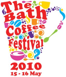 Bath Coffee festival 2010